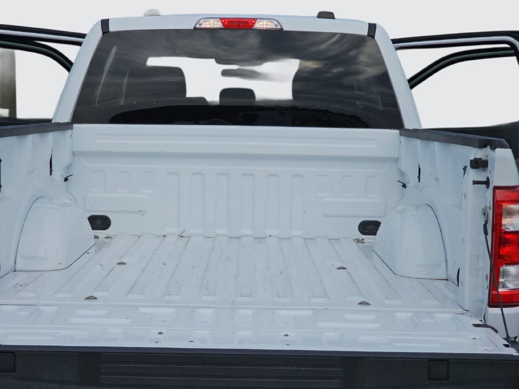 Used 2021 Ford F150 XL w/ STX Appearance Package AWD/4WD image 13