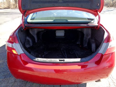 Used 2009 Toyota Camry XLE image 27