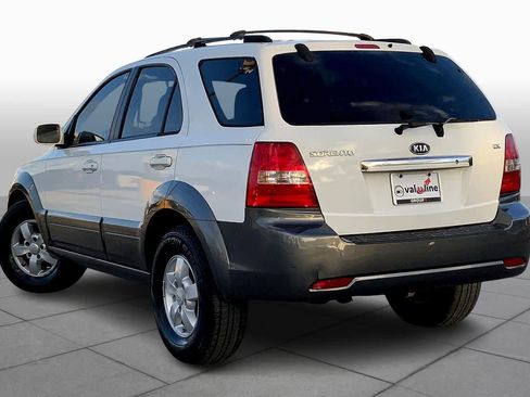 Used 2007 Kia Sorento EX image 11