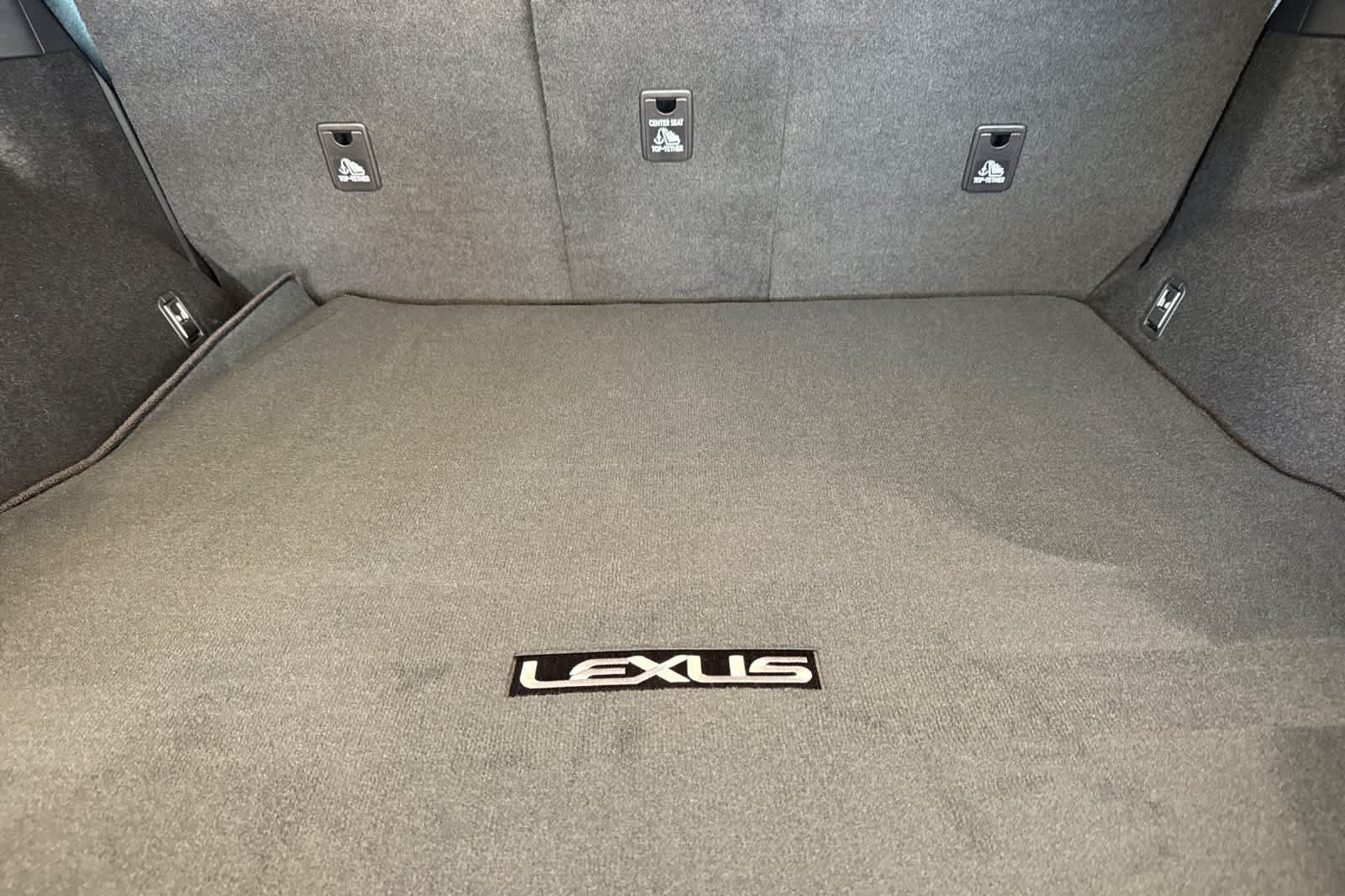 New 2026 Lexus RX 350 Premium Plus w/ Accessory Package (Z1) FWD image 16