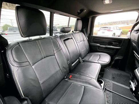 Used 2024 RAM 2500 Limited image 19