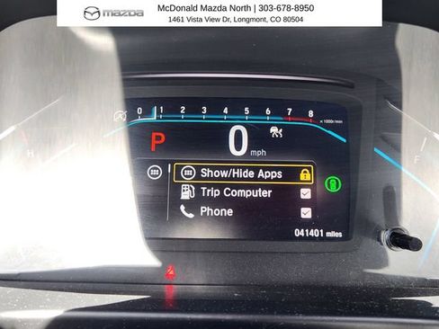 Used 2022 Honda Odyssey Touring image 18