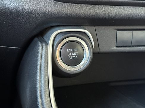Used 2025 Toyota Grand Highlander FWD image 34