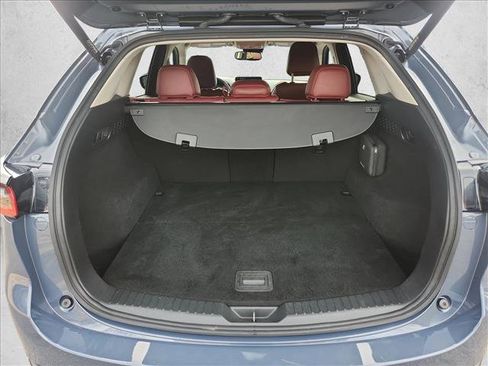 Certified 2023 MAZDA CX-5 Carbon Edition image 16
