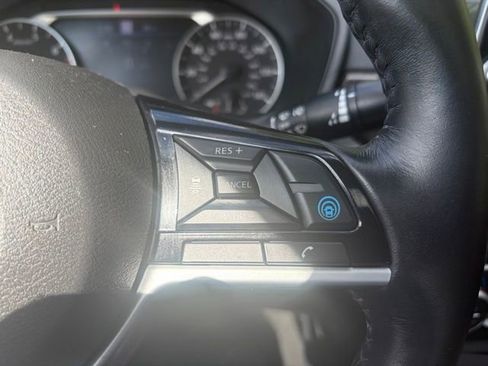 Used 2019 Nissan Altima 2.5 SL AWD/4WD image 37