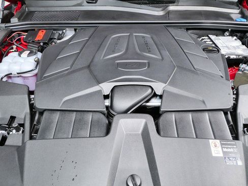 New 2026 Porsche Cayenne AWD/4WD image 40