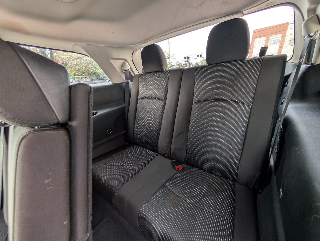 Used 2016 Dodge Journey SE w/ Flexible Seating Group FWD image 20