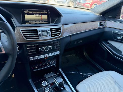 Used 2014 Mercedes-Benz E 63 AMG S-Model image 21