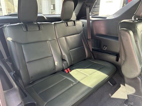 Used 2022 Ford Explorer Timberline w/ Timberline Technology Package AWD/4WD image 28