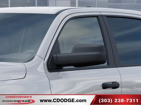 New 2026 RAM 1500 Express AWD/4WD image 12
