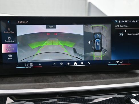 Used 2024 BMW X5 xDrive40i image 10