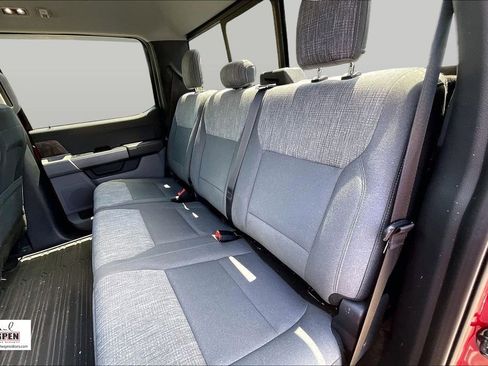 Used 2021 Ford F150 XLT w/ Equipment Group 302A High image 26