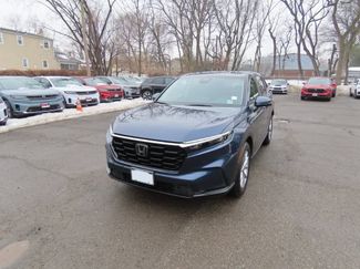 Used 2023 Honda CR-V EX-L video 1