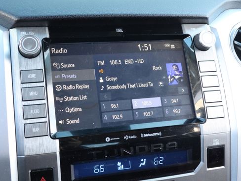 Used 2020 Toyota Tundra TRD Pro image 24