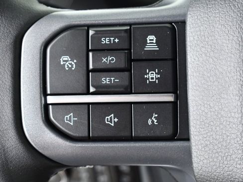 New 2025 Ford F150 XLT w/ Equipment Group 302A MID image 34