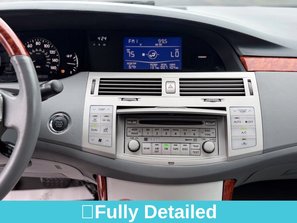 Used 2007 Toyota Avalon XL FWD image 24