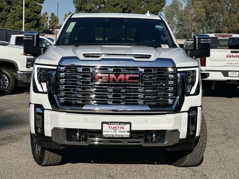 New 2026 GMC Sierra 2500 Denali w/ Denali Reserve Package image 2