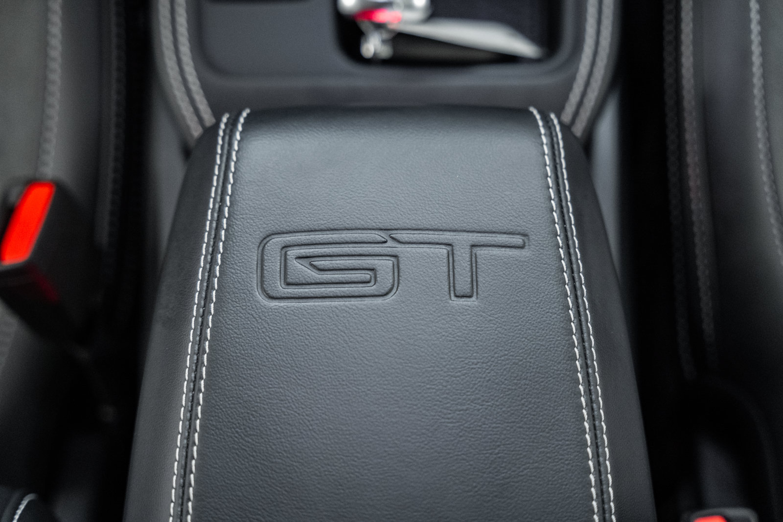 Certified 2025 Ford Mustang Mach-E GT AWD/4WD image 24