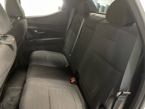 Used 2022 Hyundai Santa Cruz SEL image 22