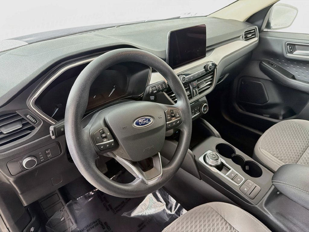 Used 2020 Ford Escape SE FWD image 9