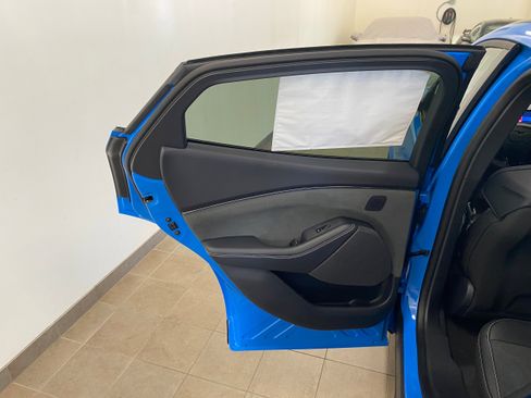 New 2024 Ford Mustang Mach-E GT image 8