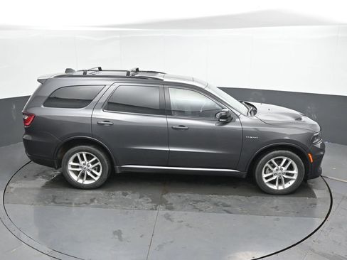 Used 2025 Dodge Durango R/T AWD/4WD image 37