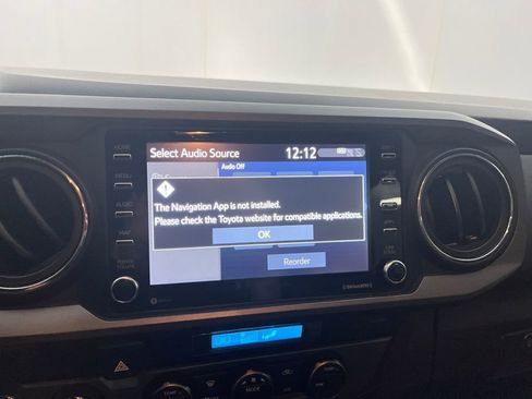 Used 2021 Toyota Tacoma TRD Off-Road image 71