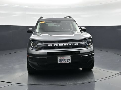 Used 2024 Ford Bronco Sport Big Bend AWD/4WD image 51