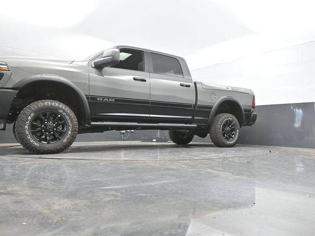 New 2026 RAM 2500 Power Wagon AWD/4WD image 53