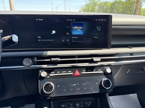 Certified 2025 Hyundai Santa Cruz XRT AWD/4WD image 8