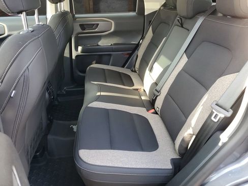 New 2025 Ford Bronco Sport Big Bend image 9