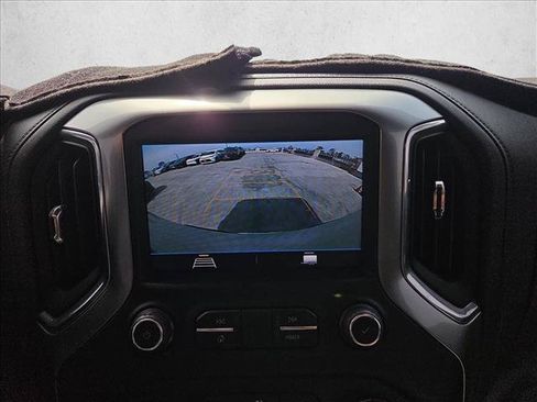 Used 2022 Chevrolet Silverado 1500 RST w/ Redline Edition RWD image 11