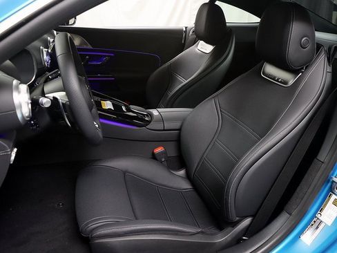 New 2025 Mercedes-Benz AMG GT 63 image 12