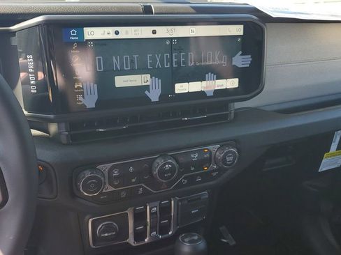 New 2025 Jeep Wrangler Sport S image 24