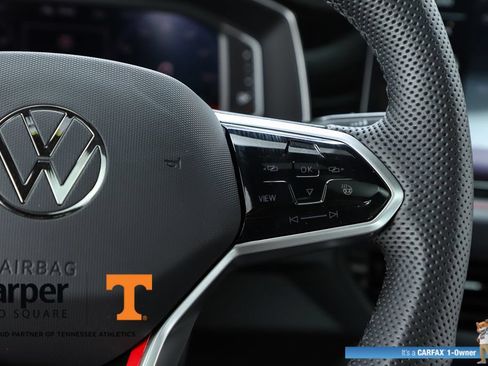 Used 2025 Volkswagen Jetta GLI Autobahn w/ GLI Black Package FWD image 22
