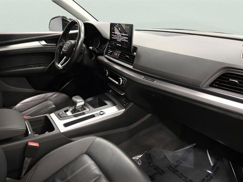 Used 2021 Audi Q5 2.0T Premium AWD/4WD image 18