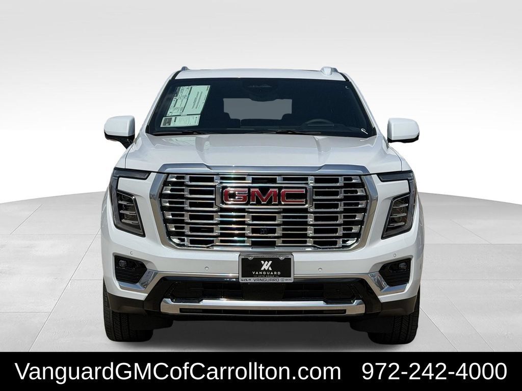 New 2027 GMC Yukon Denali w/ Denali Reserve Package AWD/4WD image 7
