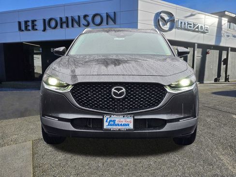 Certified 2022 MAZDA CX-30 AWD 2.5 S w/ Preferred Package image 8