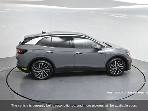 Used 2023 Volkswagen ID.4 Pro S Plus image 67