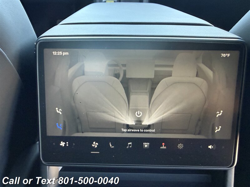 Used 2026 Tesla Model 3 RWD image 24