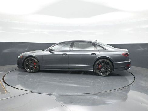 New 2027 Audi S8 AWD/4WD image 4