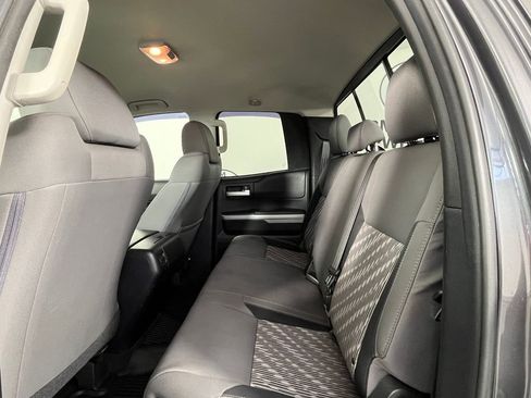 Used 2019 Toyota Tundra SR5 w/ TRD Sport Package AWD/4WD image 19