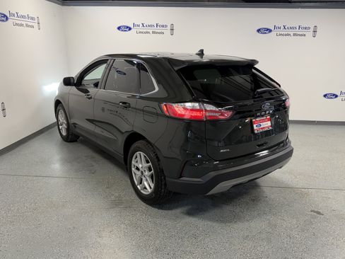 Used 2024 Ford Edge SEL w/ Convenience Package AWD/4WD image 33