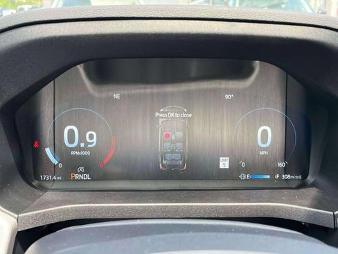 New 2026 Ford Explorer Active AWD/4WD image 34
