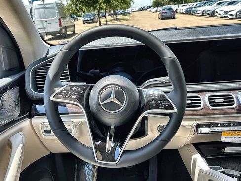 New 2026 Mercedes-Benz GLE 450 4MATIC image 21
