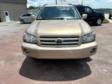 Used 2005 Toyota Highlander 2WD image 3