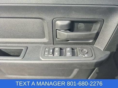 New 2026 RAM 2500 Tradesman AWD/4WD image 15