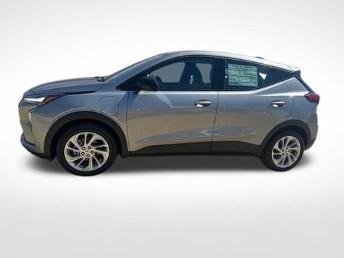 New 2027 Chevrolet Bolt LT w/ Comfort Package FWD image 2