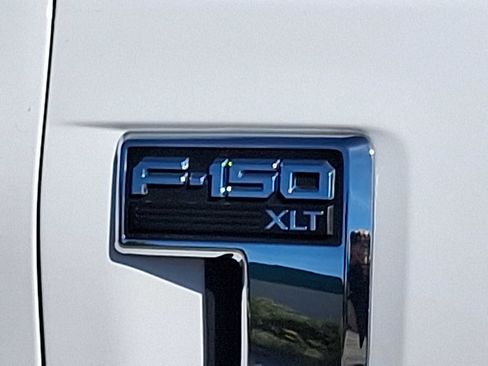 Used 2022 Ford F150 XLT w/ Equipment Group 301A Mid image 42