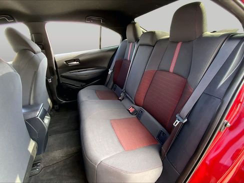 Used 2024 Toyota Corolla SE FWD image 20